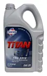 моторное масло 0W30 TITAN GT1 PRO 2312 5L